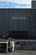Hotel Jökull