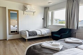 Hotel Jökull