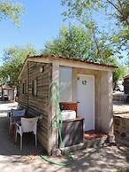 Hostal - Camping Ciudad de Cáceres