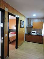 Hostal - Camping Ciudad de Cáceres