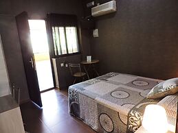 Hostal - Camping Ciudad de Cáceres