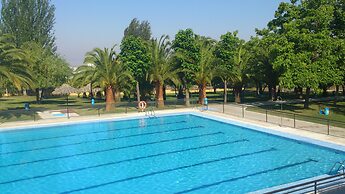 Hostal - Camping Ciudad de Cáceres