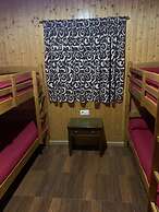 Hostal - Camping Ciudad de Cáceres