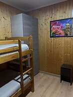 Hostal - Camping Ciudad de Cáceres