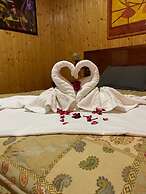 Hostal - Camping Ciudad de Cáceres