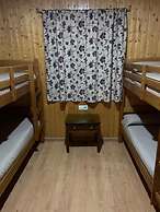 Hostal - Camping Ciudad de Cáceres