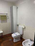 Hostal - Camping Ciudad de Cáceres