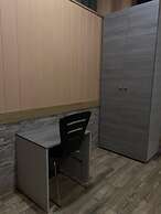 Hostal - Camping Ciudad de Cáceres
