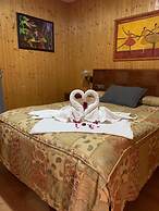 Hostal - Camping Ciudad de Cáceres