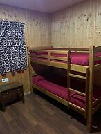 Hostal - Camping Ciudad de Cáceres
