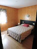 Hostal - Camping Ciudad de Cáceres