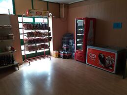 Hostal - Camping Ciudad de Cáceres
