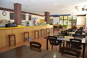 Hostal - Camping Ciudad de Cáceres