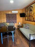 Hostal - Camping Ciudad de Cáceres