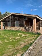 Hostal - Camping Ciudad de Cáceres