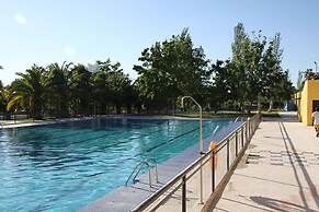 Hostal - Camping Ciudad de Cáceres