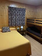 Hostal - Camping Ciudad de Cáceres