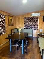 Hostal - Camping Ciudad de Cáceres
