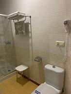 Hostal - Camping Ciudad de Cáceres