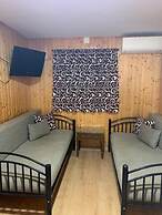 Hostal - Camping Ciudad de Cáceres