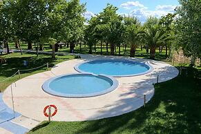 Hostal - Camping Ciudad de Cáceres