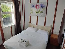 The Lodge On The Loch