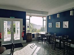 The Lodge On The Loch