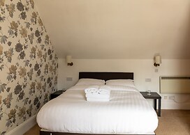 The Lodge On The Loch