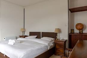 The Lodge On The Loch