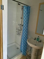 The Lodge On The Loch