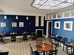 The Lodge On The Loch