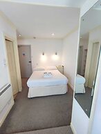 The Lodge On The Loch