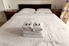 The Lodge On The Loch