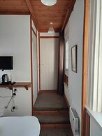 The Lodge On The Loch