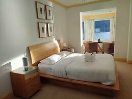 The Lodge On The Loch