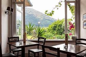 The Lodge On The Loch