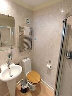 The Lodge On The Loch