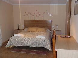 El Rento Alojamiento Rural