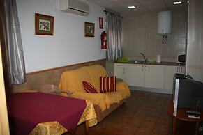 El Rento Alojamiento Rural