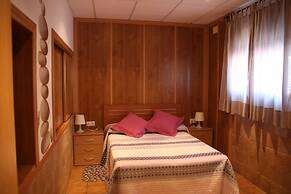 El Rento Alojamiento Rural