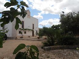 Masseria Nonna Angela