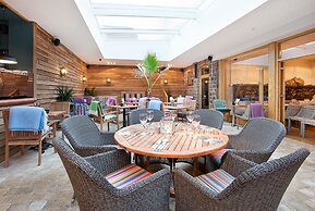The Castle Inn