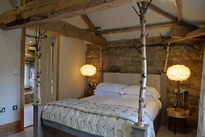 The Castle Inn