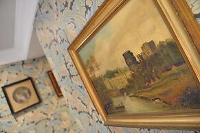 The Castle Inn
