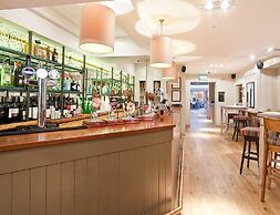 The Castle Inn