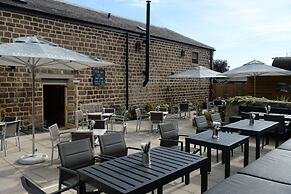 The Castle Inn
