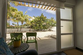 Boca Catalina Modern Villa