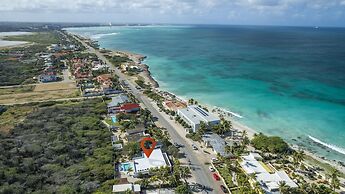 Boca Catalina Modern Villa