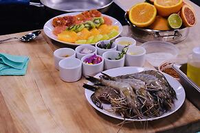 Legacy Hotel at IMG Academy