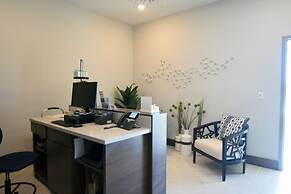 Legacy Hotel at IMG Academy